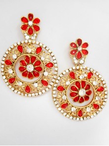 Fashion Earrings